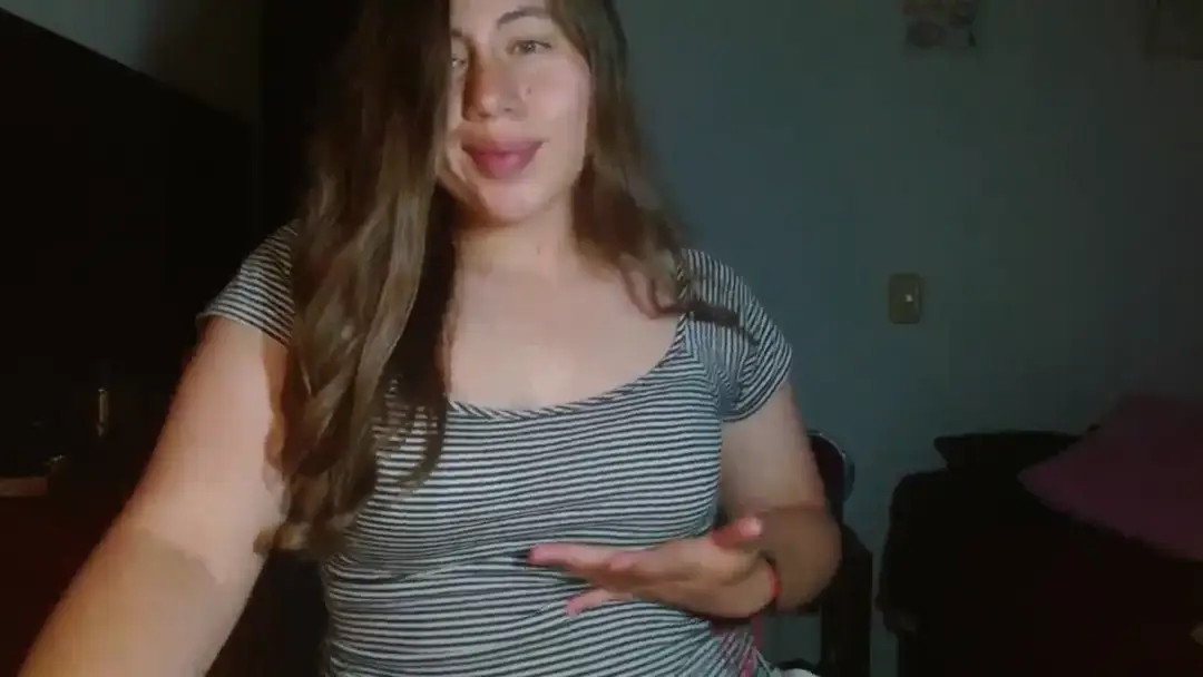 Video #16568 by Salomejohn