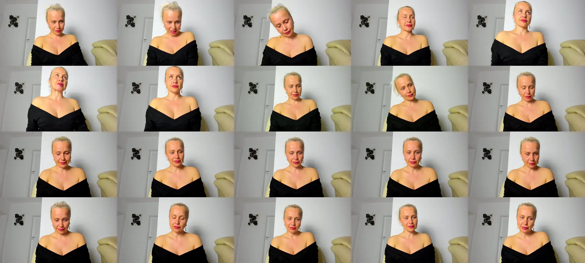 Sasha_Green photo contact sheet