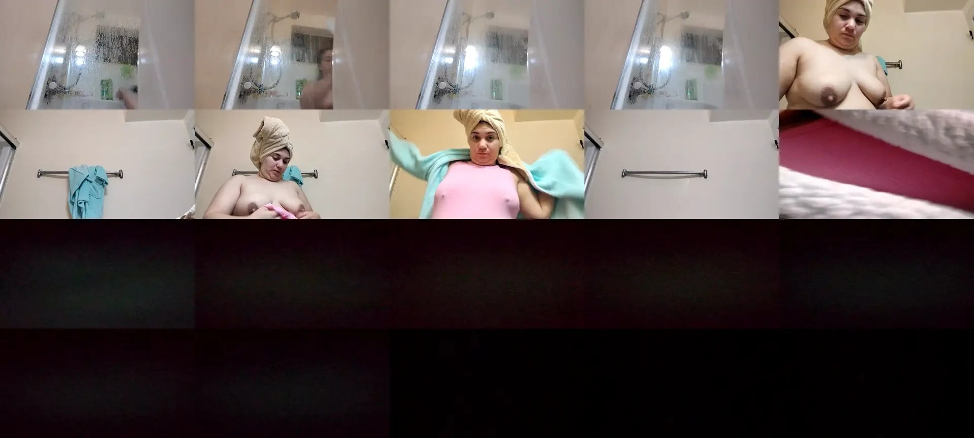 Sayyywhatt31 photo contact sheet