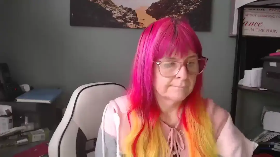 Video #17074 by sexymilf456