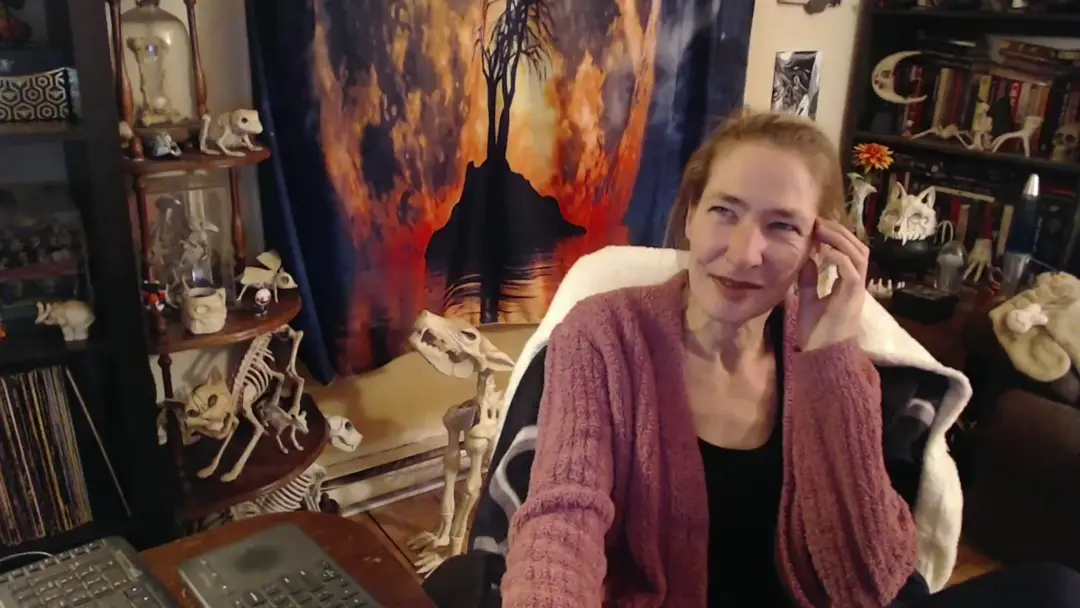 SinnamonKiss video #16161