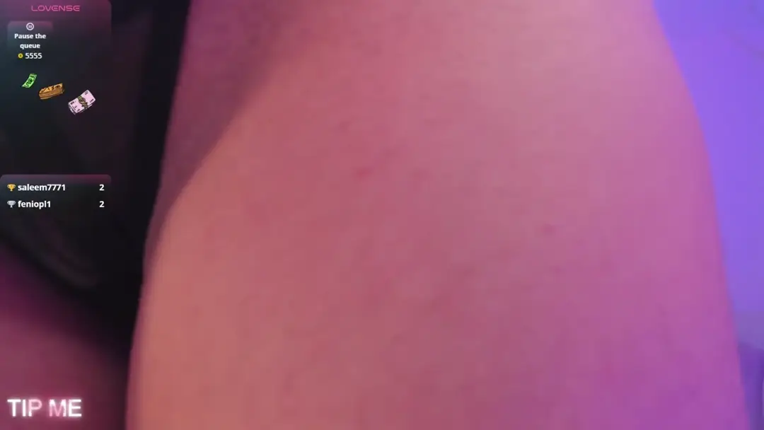 Sophiebarnett show preview