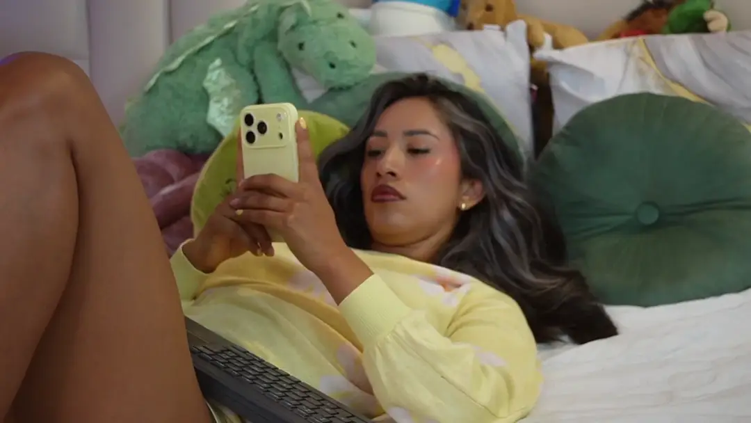 SophieBecker video #18263