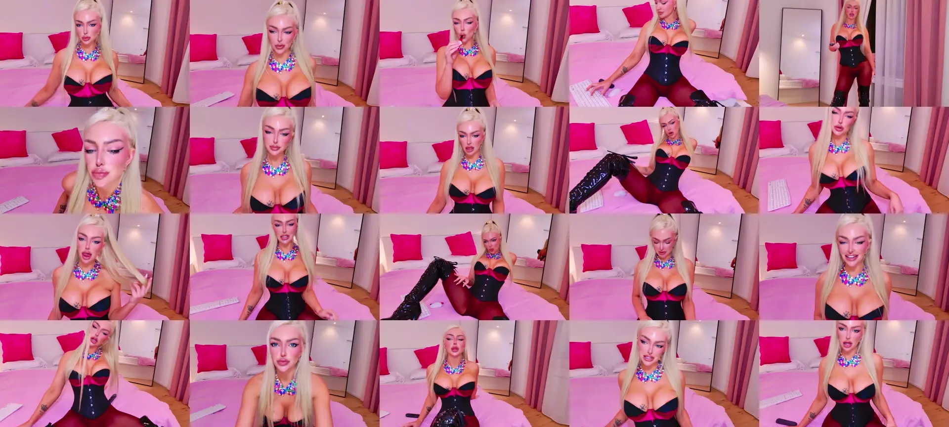 Squirtly_Alex photo contact sheet