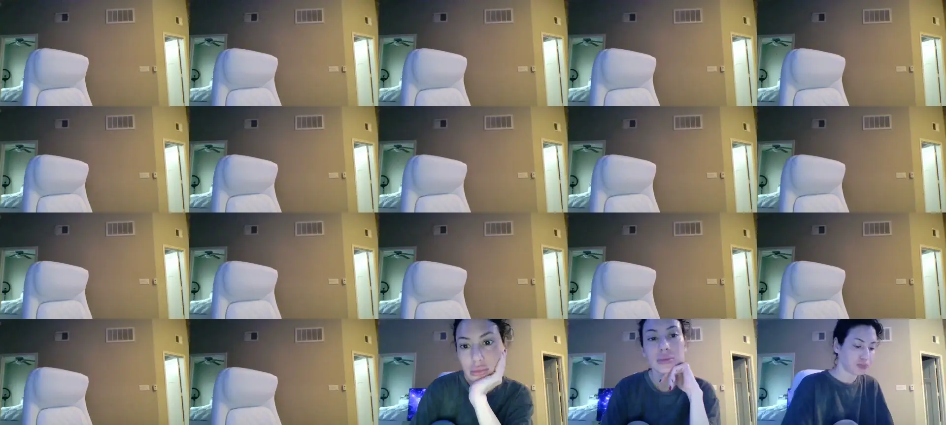 StarseedGem photo contact sheet