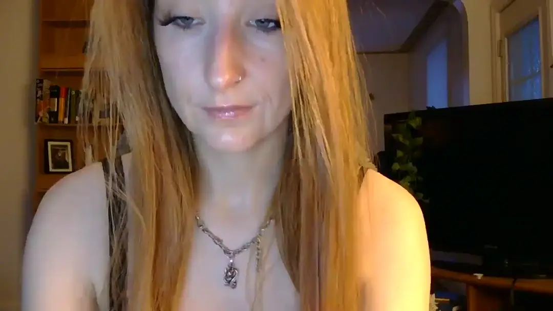 Sugarbumxox show preview