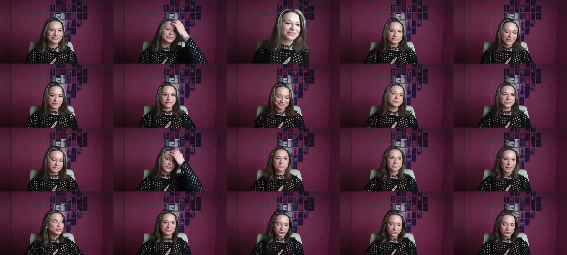 Susanna_Angel photo contact sheet