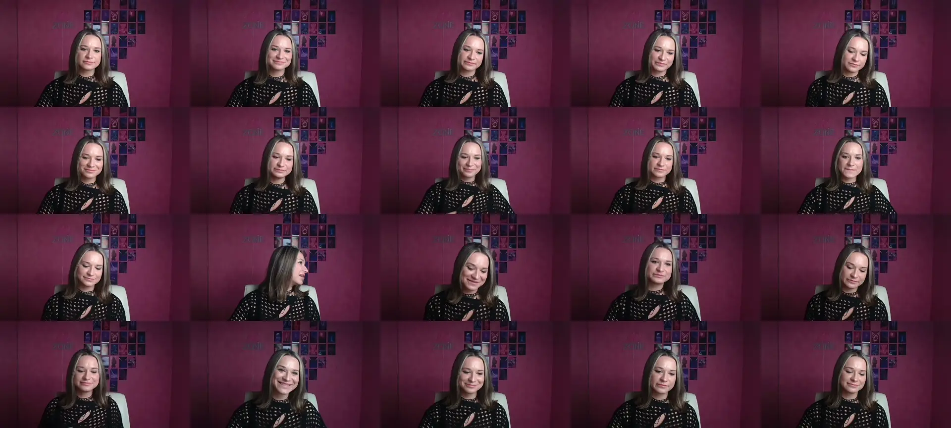 Susanna_Angel photo contact sheet