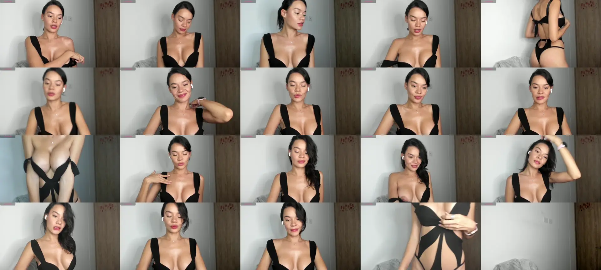 Sweetdaniel8 photo contact sheet