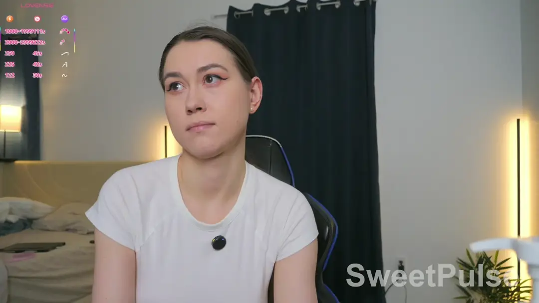 SweetPulse show preview