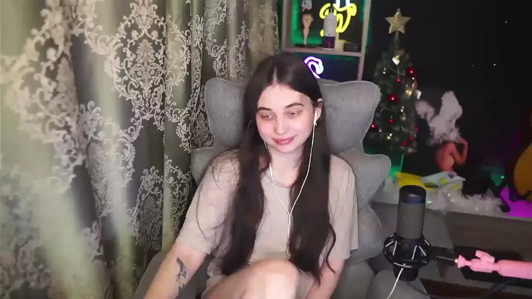 Video #16171 by SweetQcheeks