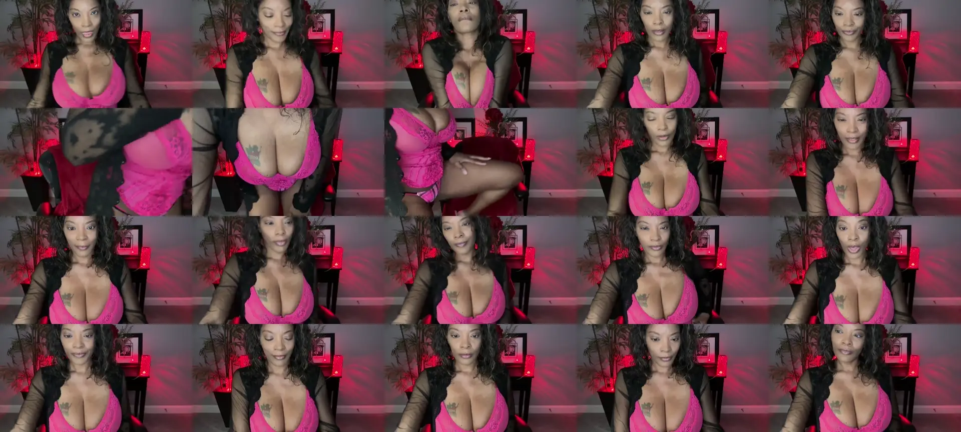 ToriGoldman photo contact sheet