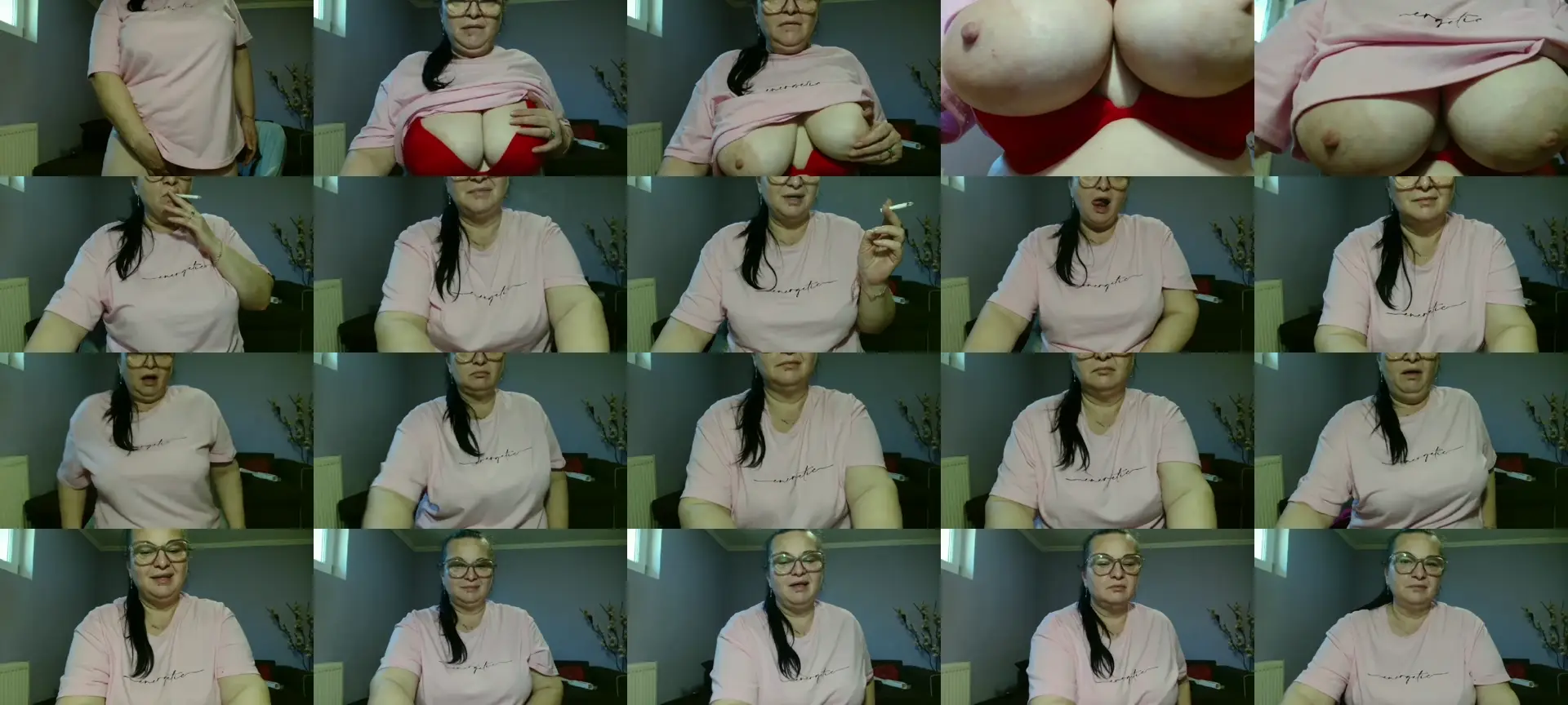 urcock4me photo contact sheet