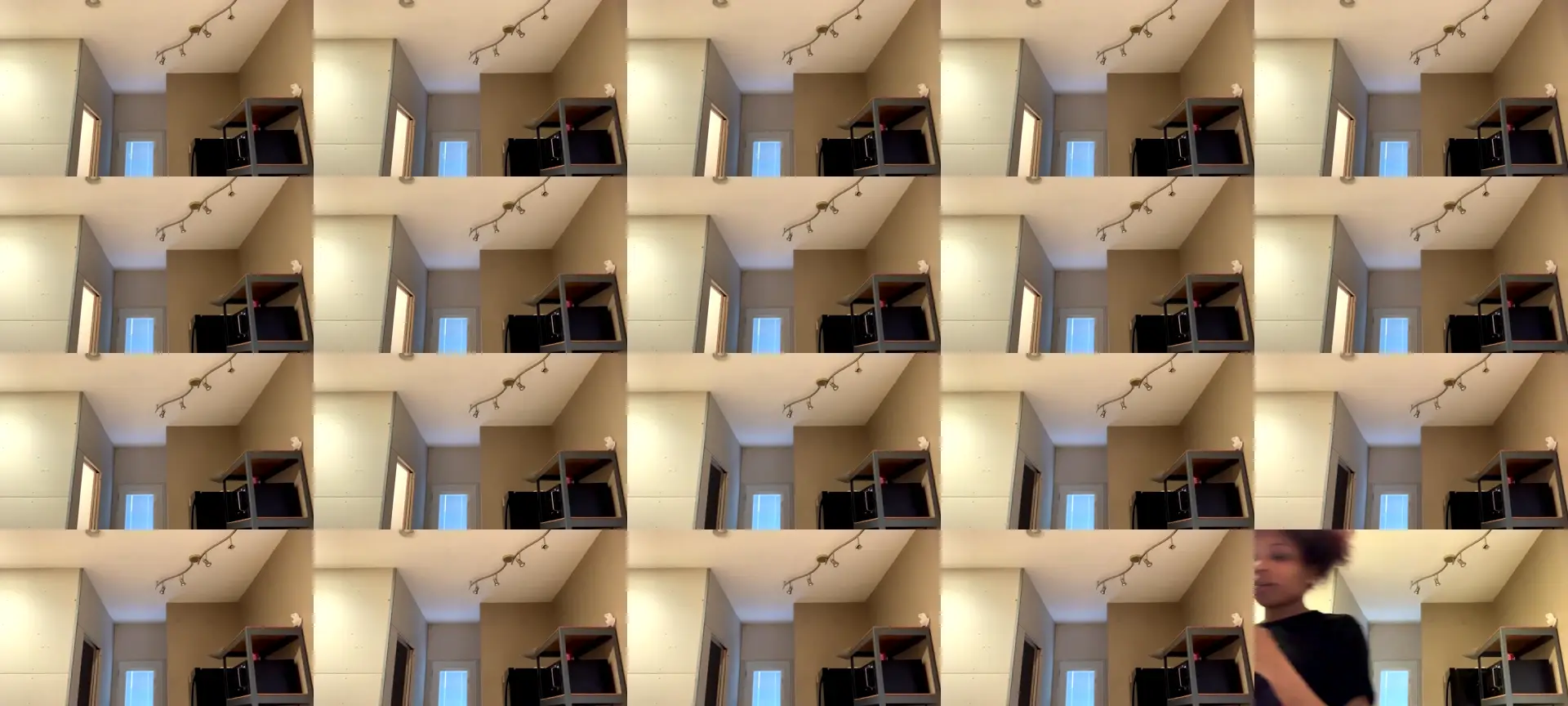 UrNewHeadache photo contact sheet