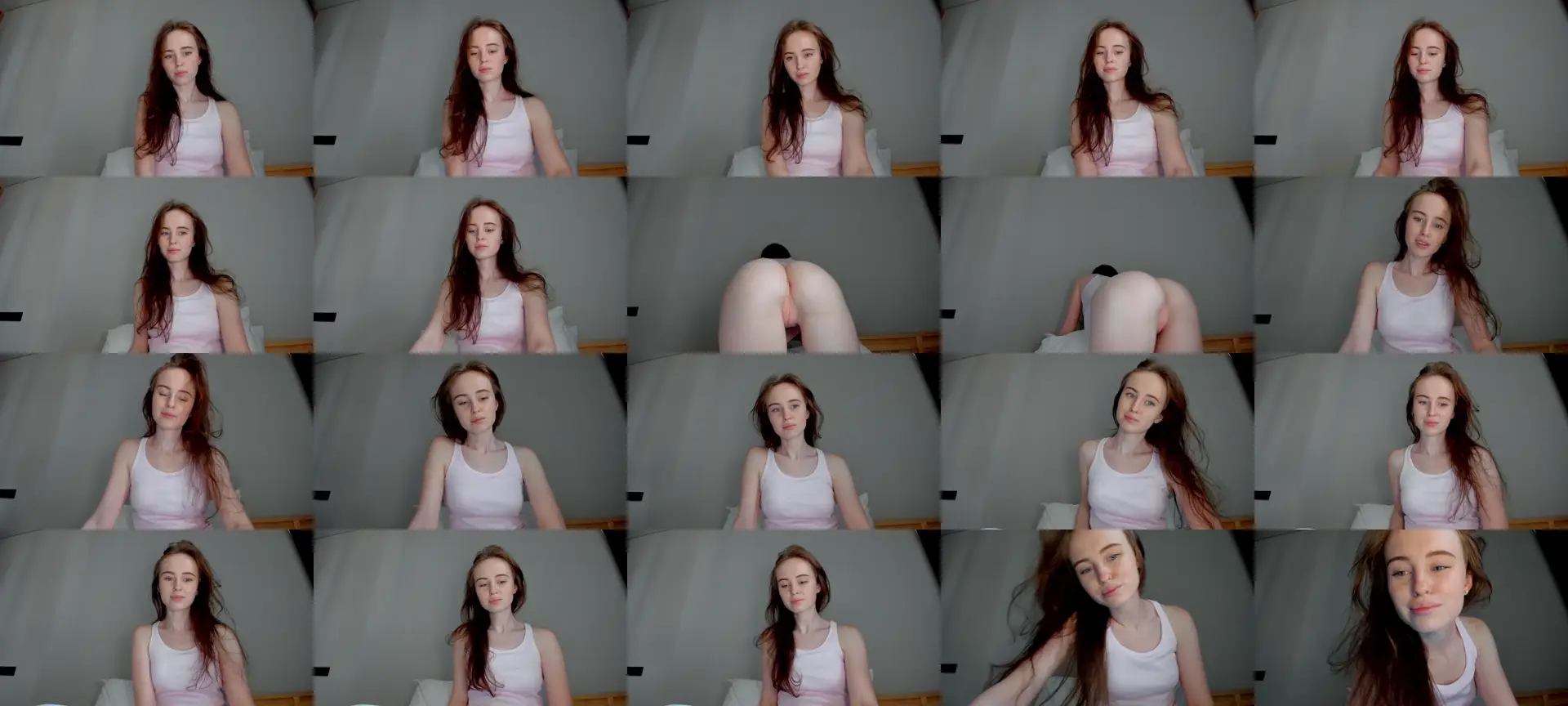 userSasha photo contact sheet