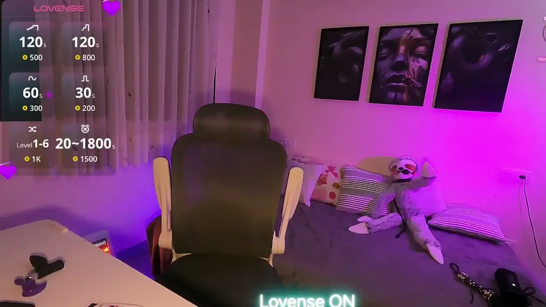 Video #17970 by VeEuphoria