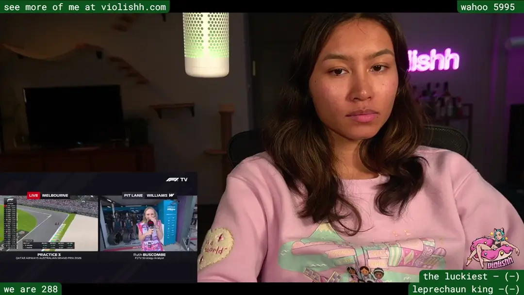 Video #15621 by violishh