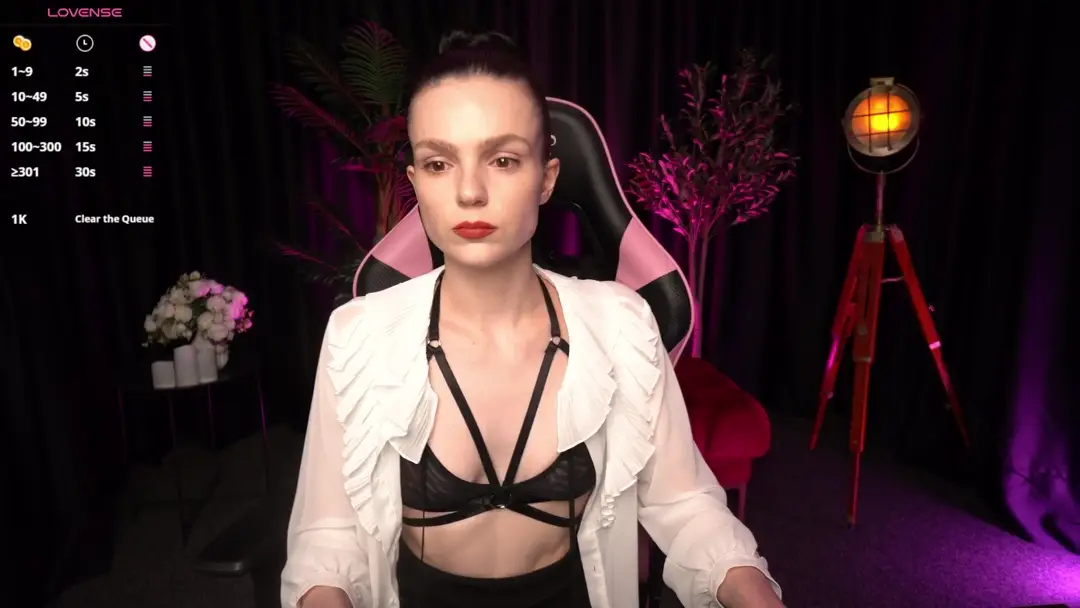 Wild_alice show preview