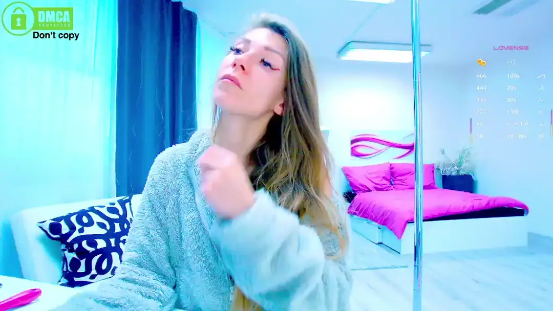 YourGoodFairy show preview