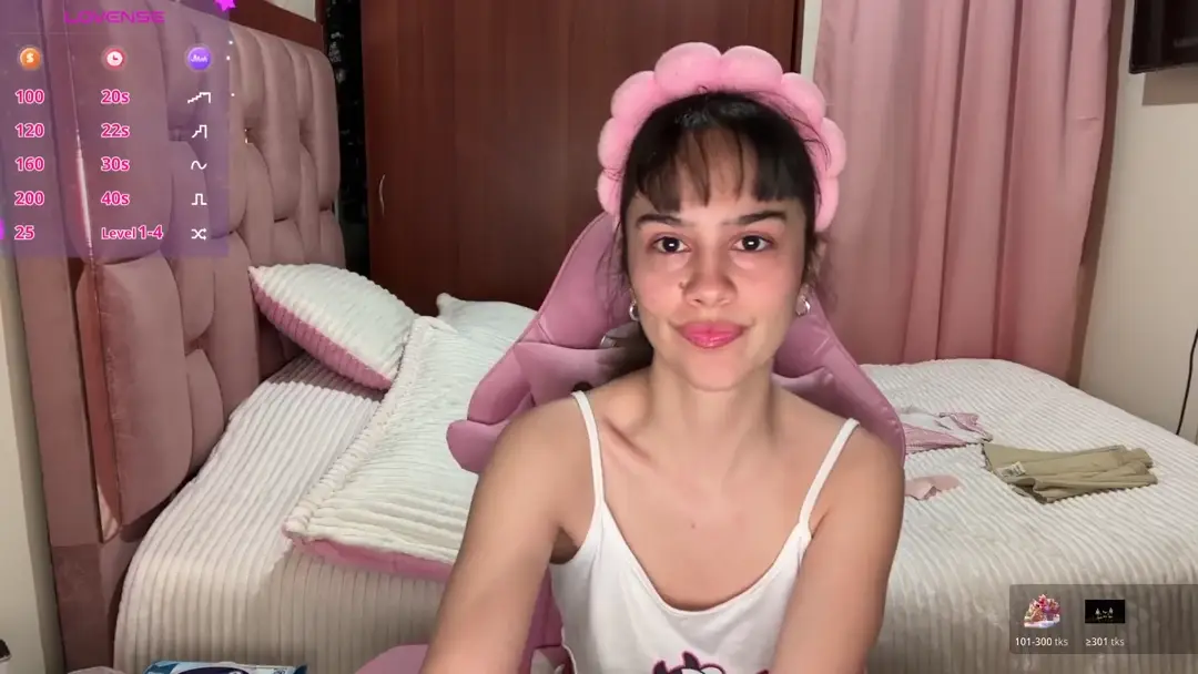 Zafiro10 show preview