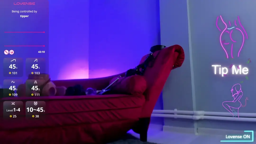 Video #21220 by AbbyPearl