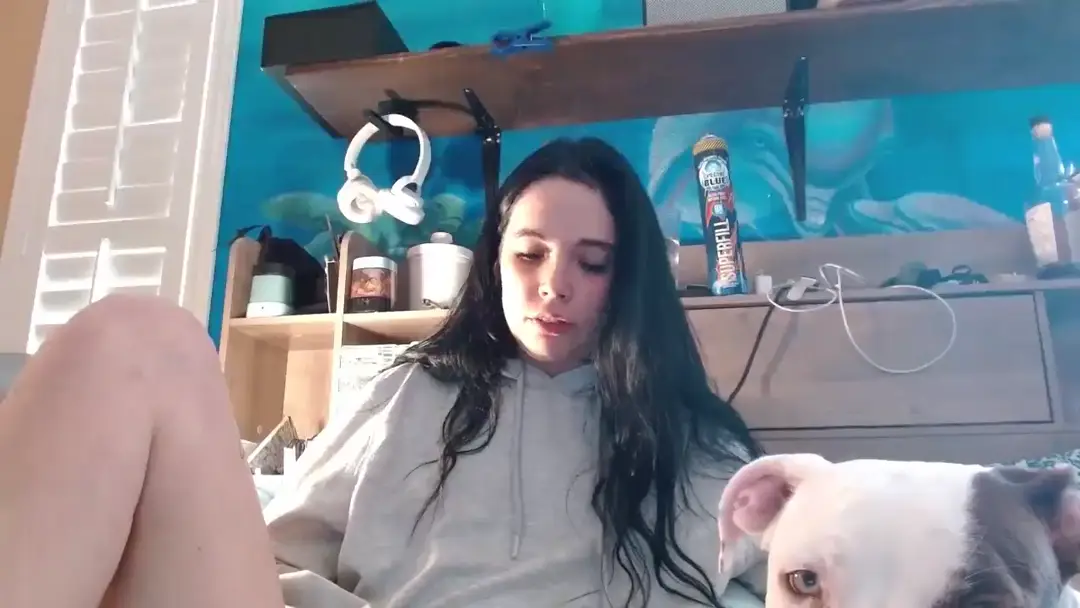 ahungkittykat video #21079