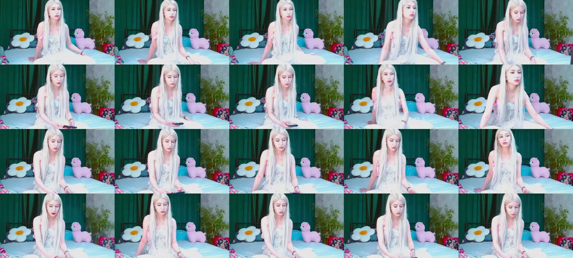 Alison_Moonli photo contact sheet