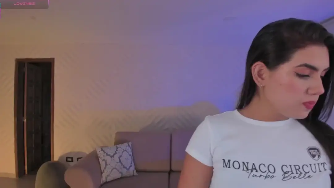 AngelicaVega show preview