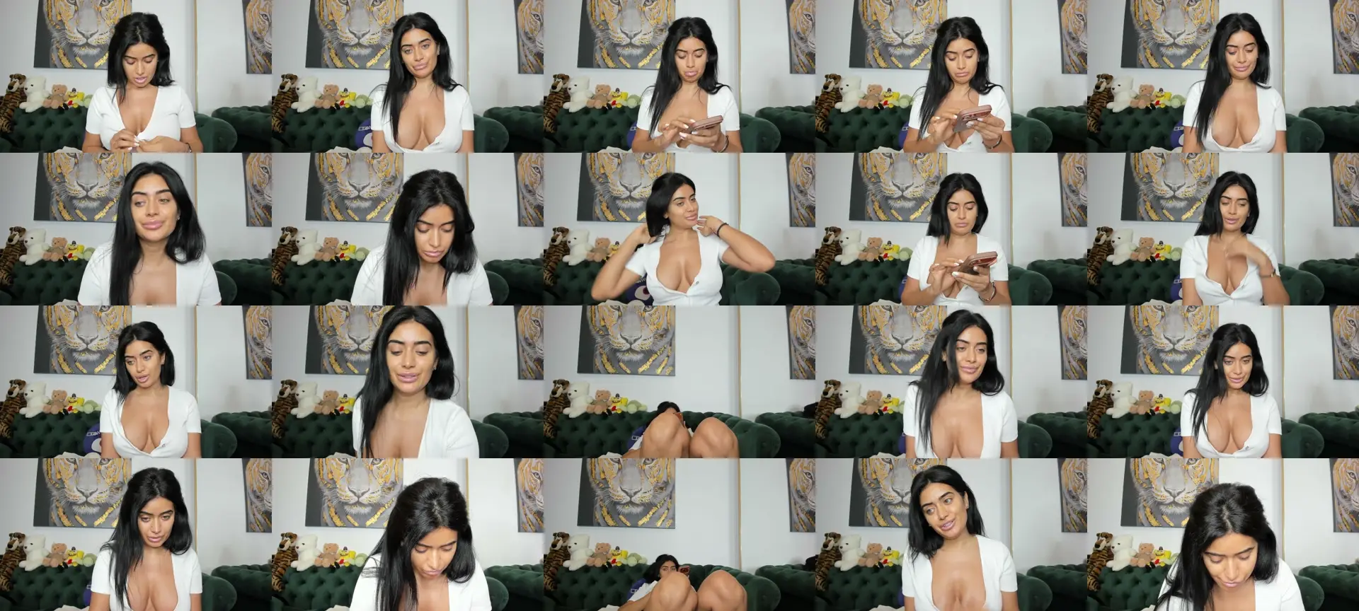 Annakarin23 photo contact sheet