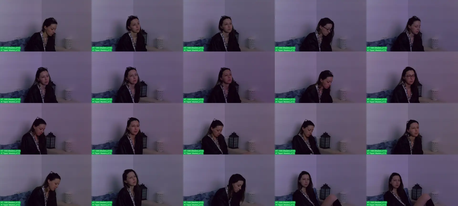 aydenbelle photo contact sheet