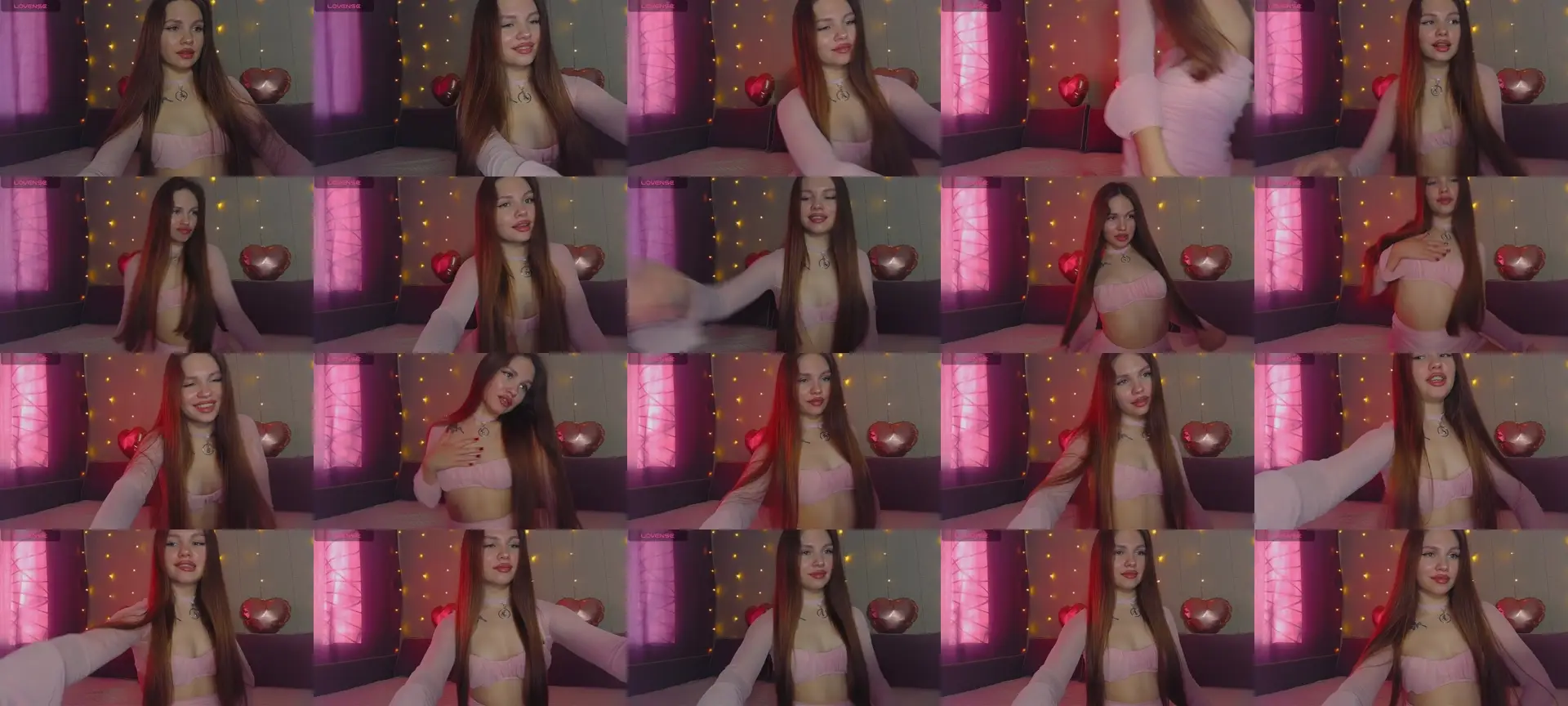 bb_starlight photo contact sheet