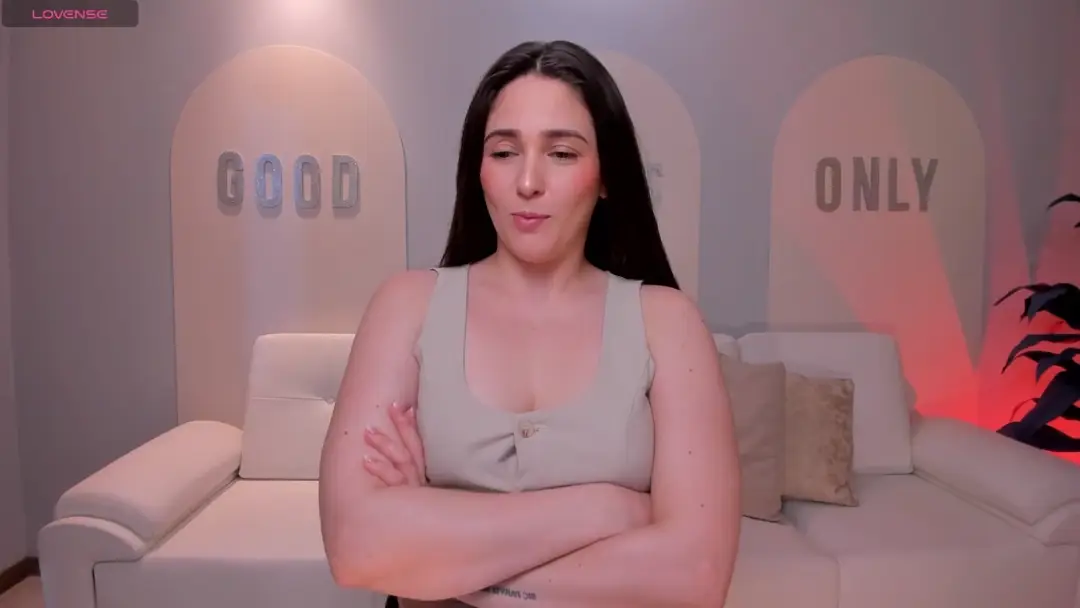 BeccaBaxter show preview