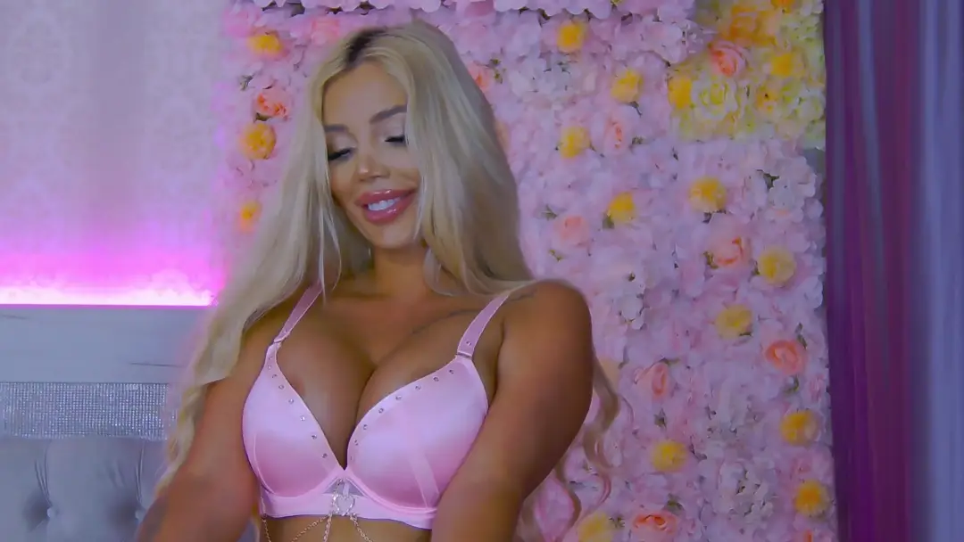 BlossomBia video #19575