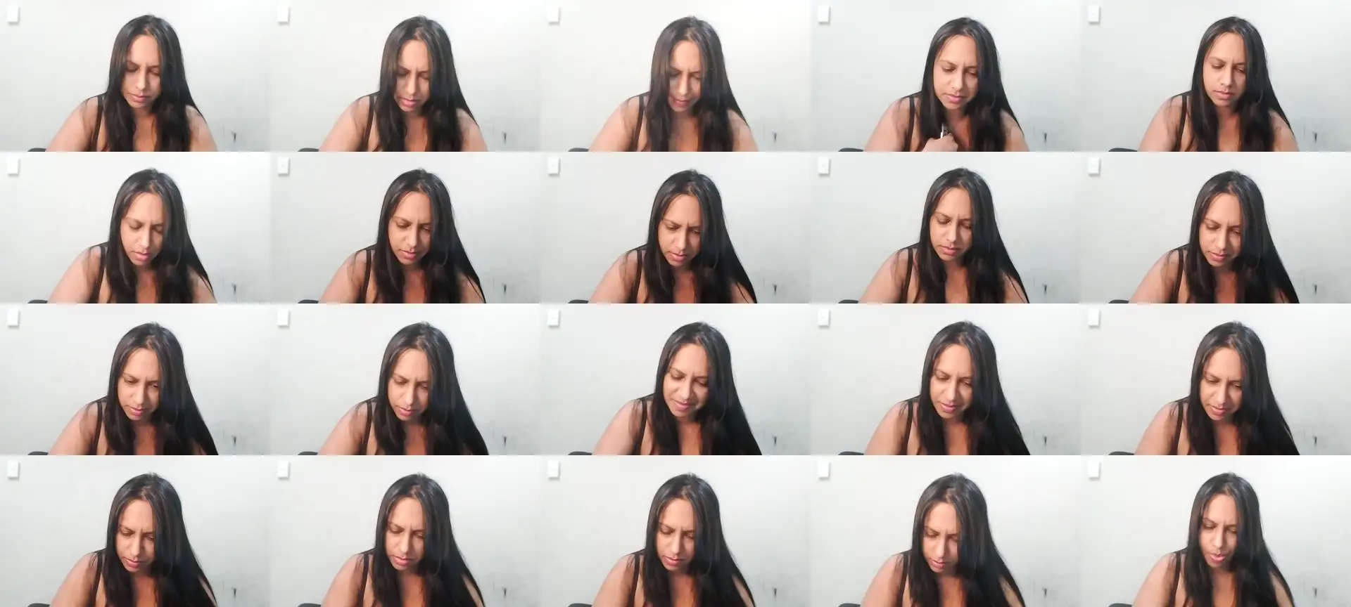 boekersoet4 photo contact sheet