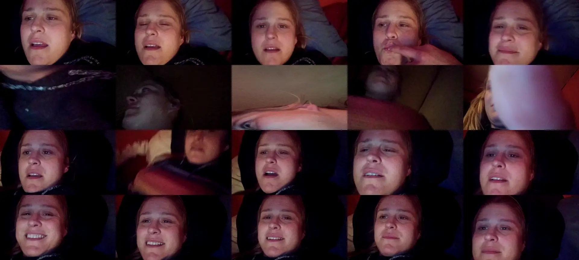 brooke4u1 photo contact sheet