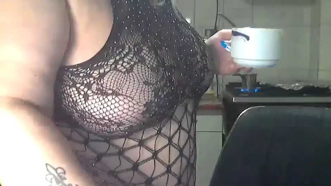 ButterflyLady video #21147