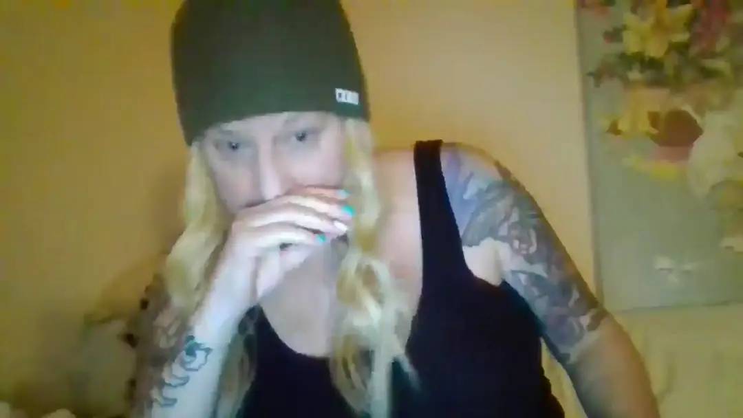 CallieXO43 show preview