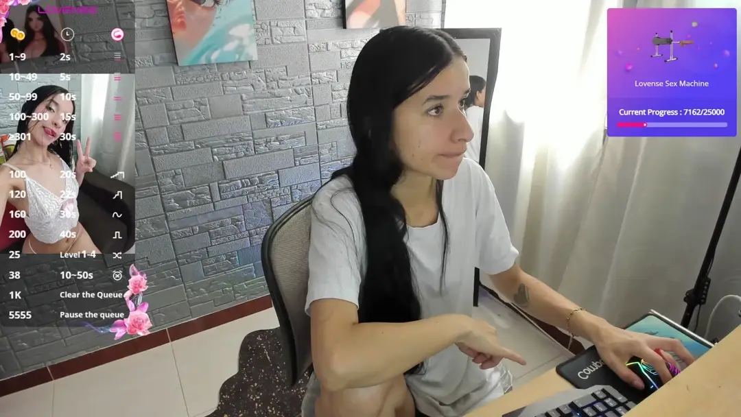 Video #20500 by Camilavill