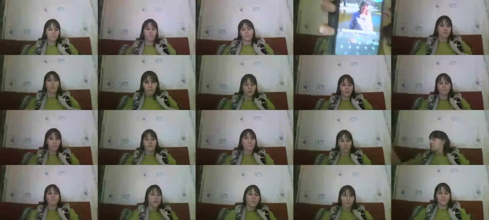 Carla_Madani photo contact sheet