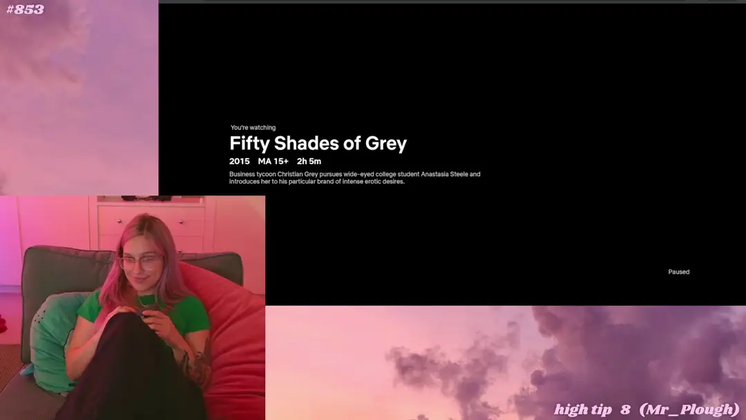 CharlieWebb video #18916