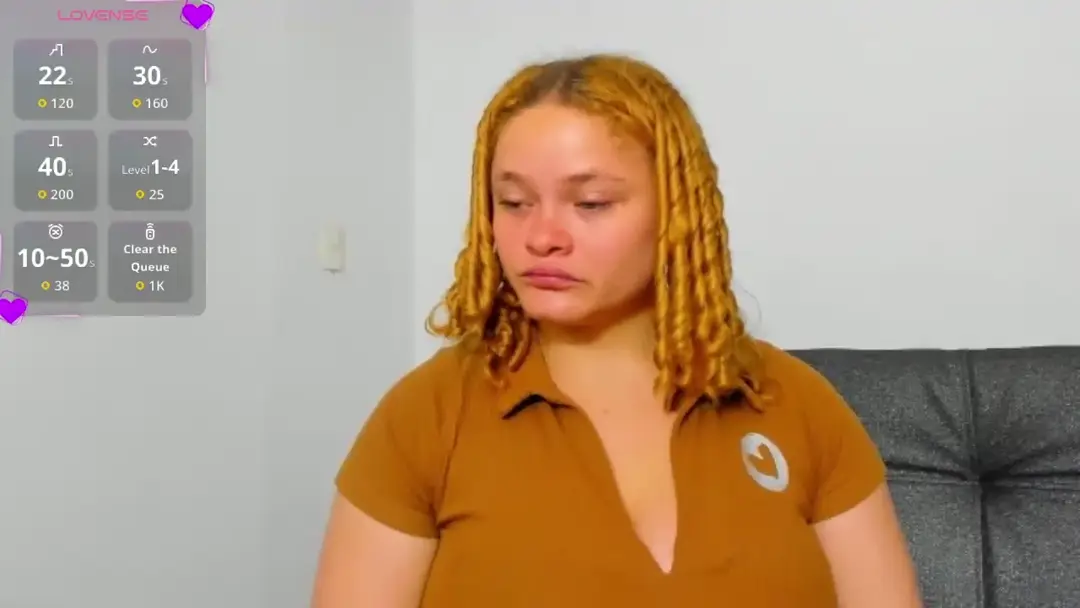 Cherrysweetyx show preview