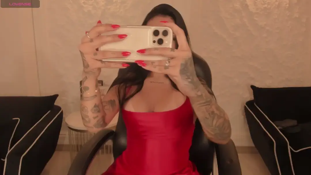 Video #20710 by ChristineF