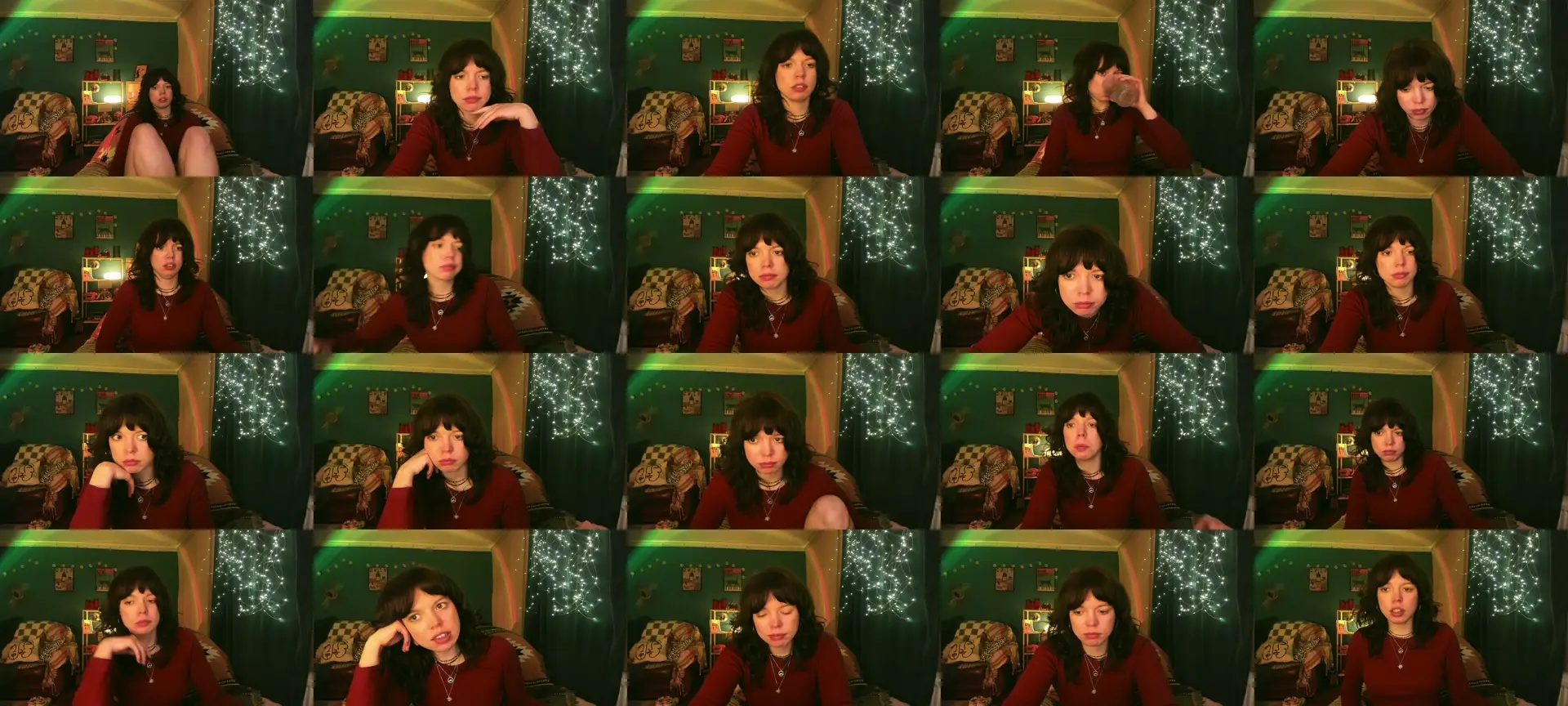 ClancyMorisey photo contact sheet