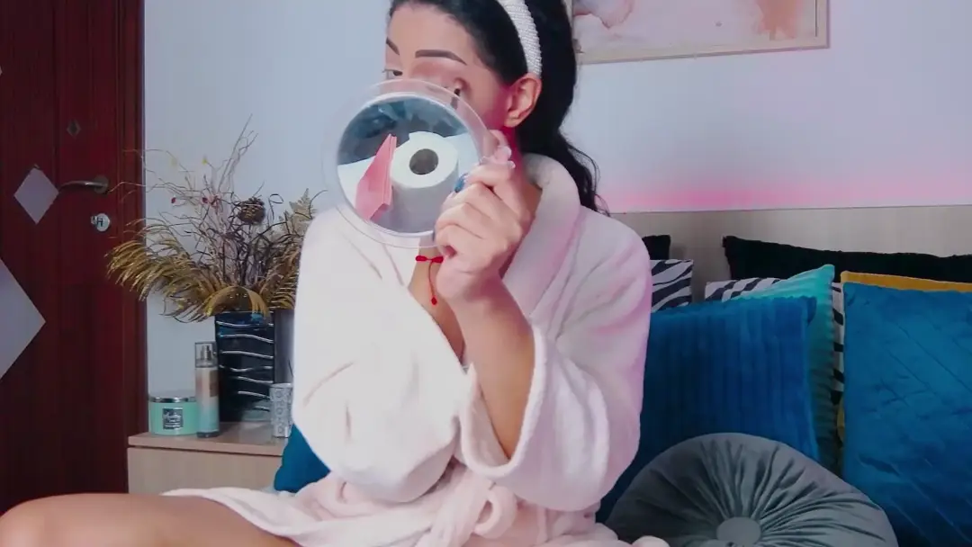 Video #19136 by CuteeEbony