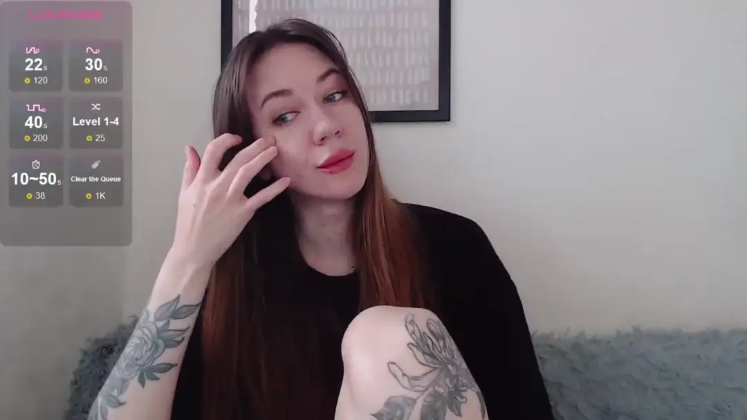 DemiAmourrrr video #19715