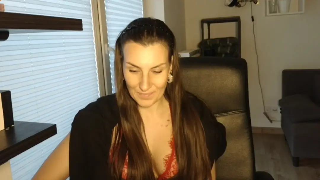 DonnaGold show preview