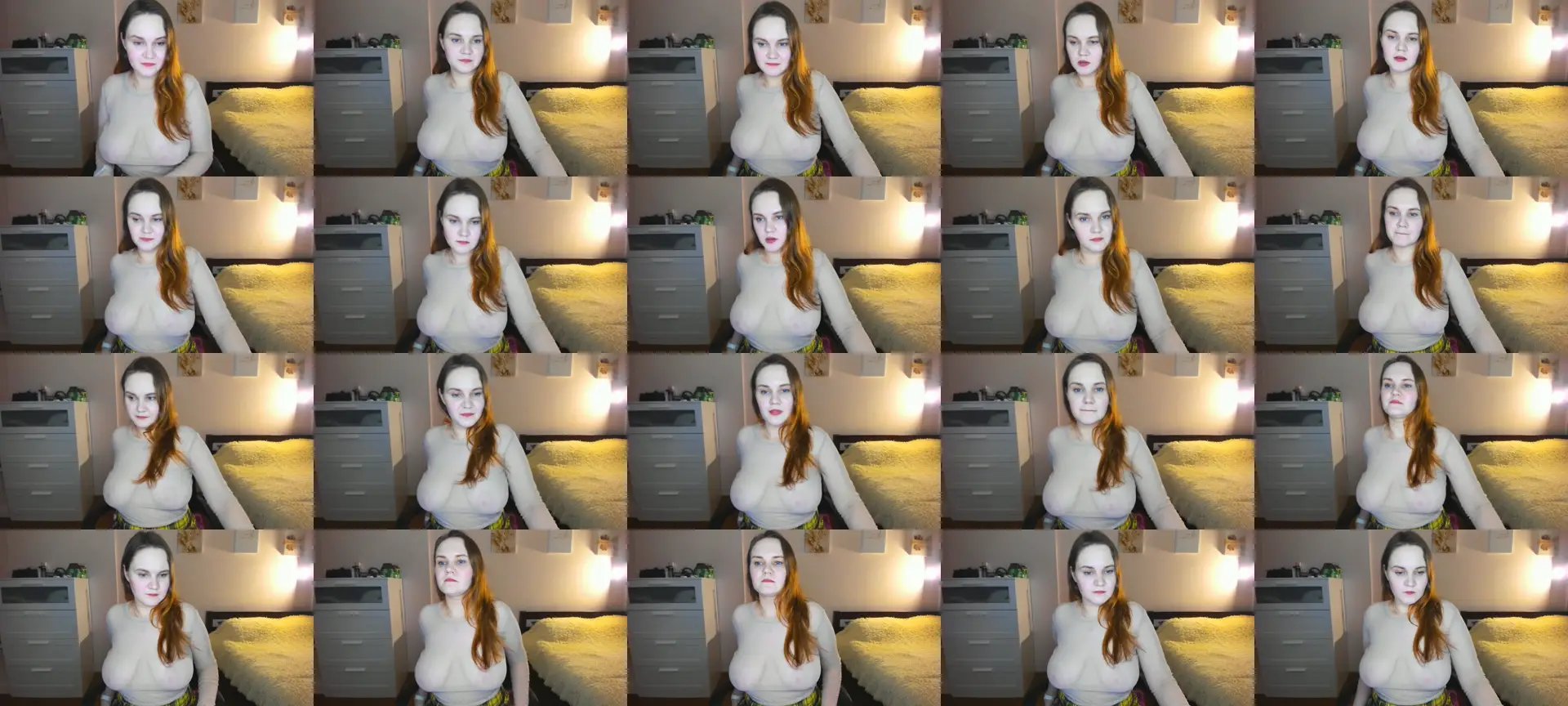 EllinaStam photo contact sheet