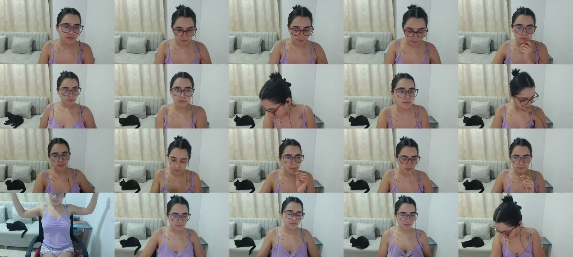 Emma_martinez photo contact sheet