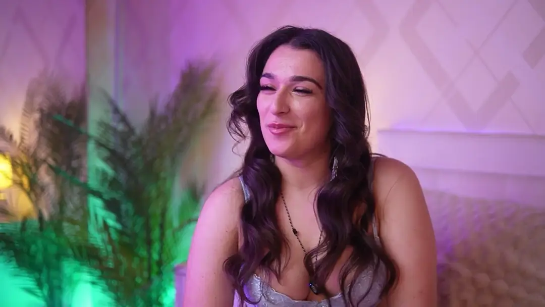 EmmaDallas show preview