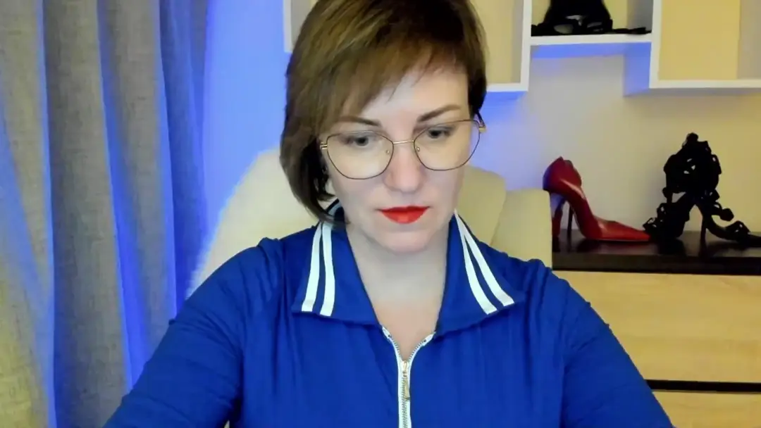 EroticFELIZIA show preview